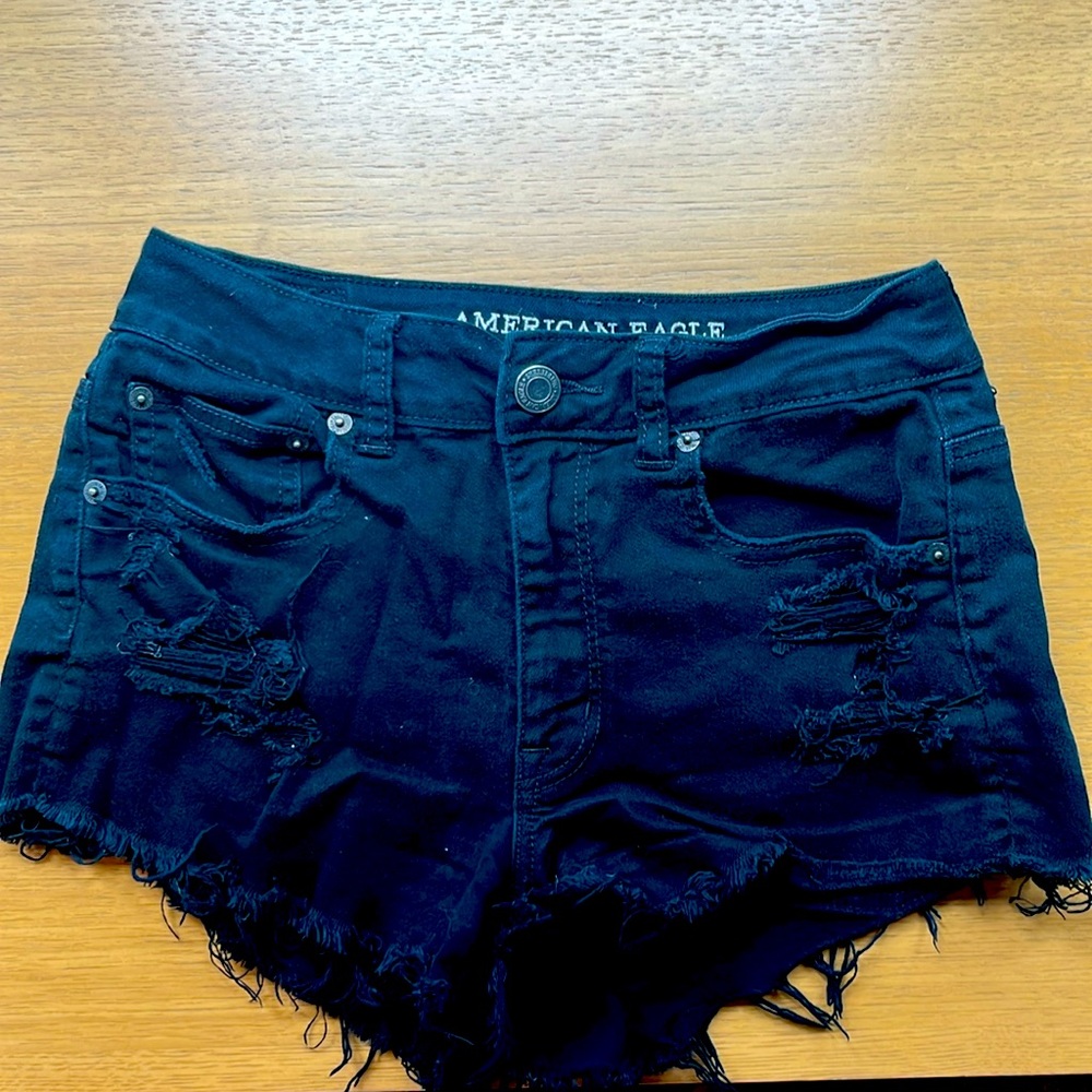 Womens American Eagle Outftter shorts